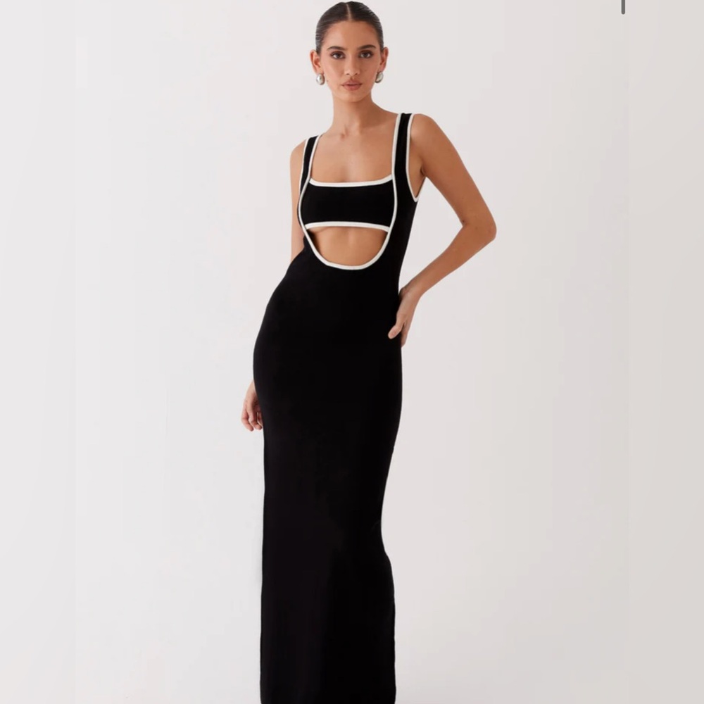 Peppermayo Lost in Paris Dress